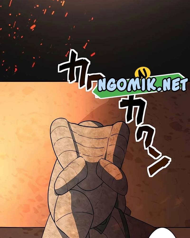 Reborn Ranker – Gravity User Chapter 05 Gambar 18