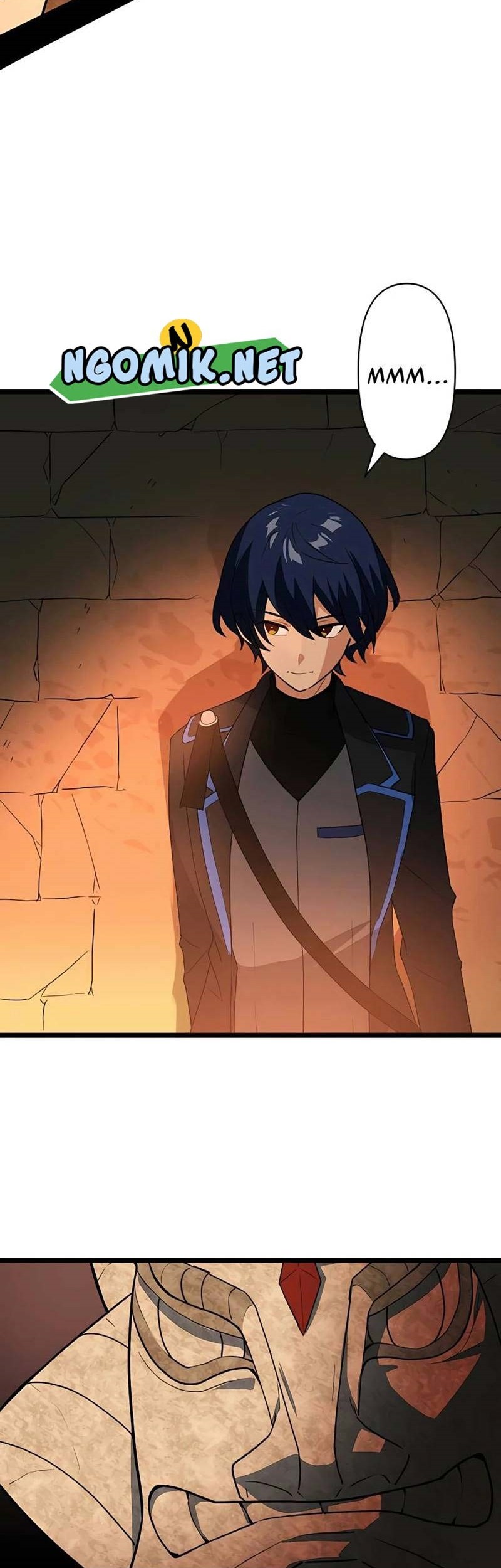 Reborn Ranker – Gravity User Chapter 05 Gambar 21