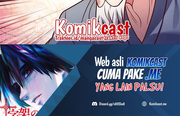 City of Heaven TimeStamp Chapter 290 Gambar 22