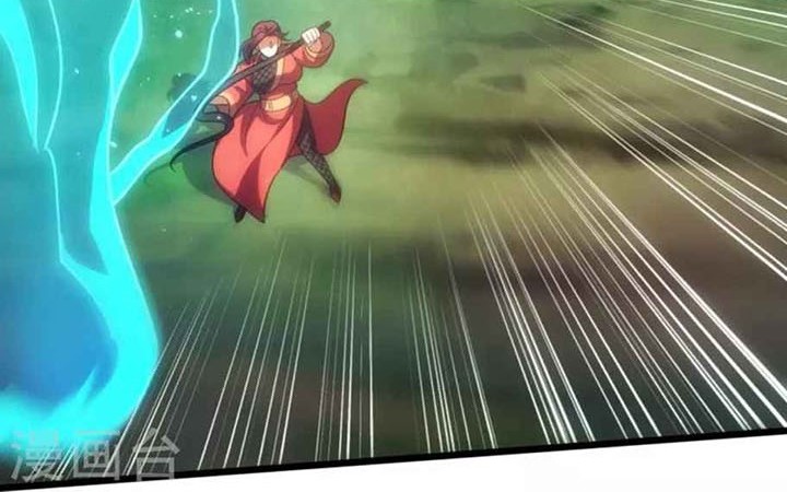 City of Heaven TimeStamp Chapter 290 Gambar 10