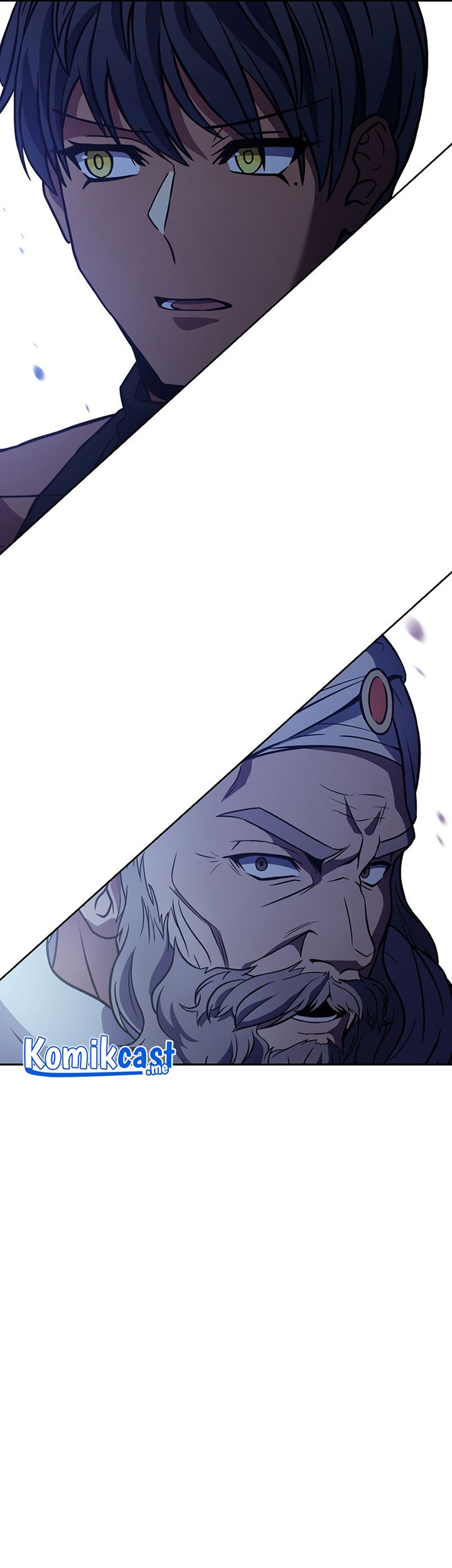 8 Circle Wizard’s Reincarnation Chapter 98 Gambar 20