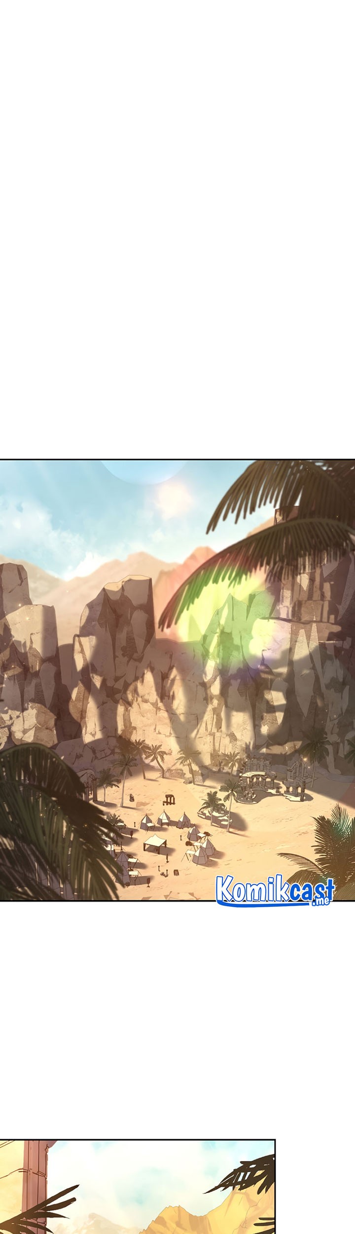 8 Circle Wizard’s Reincarnation Chapter 98 Gambar 22