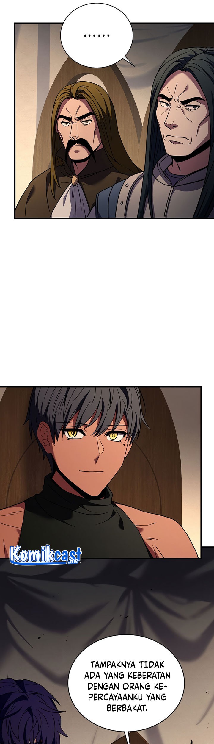 8 Circle Wizard’s Reincarnation Chapter 98 Gambar 26