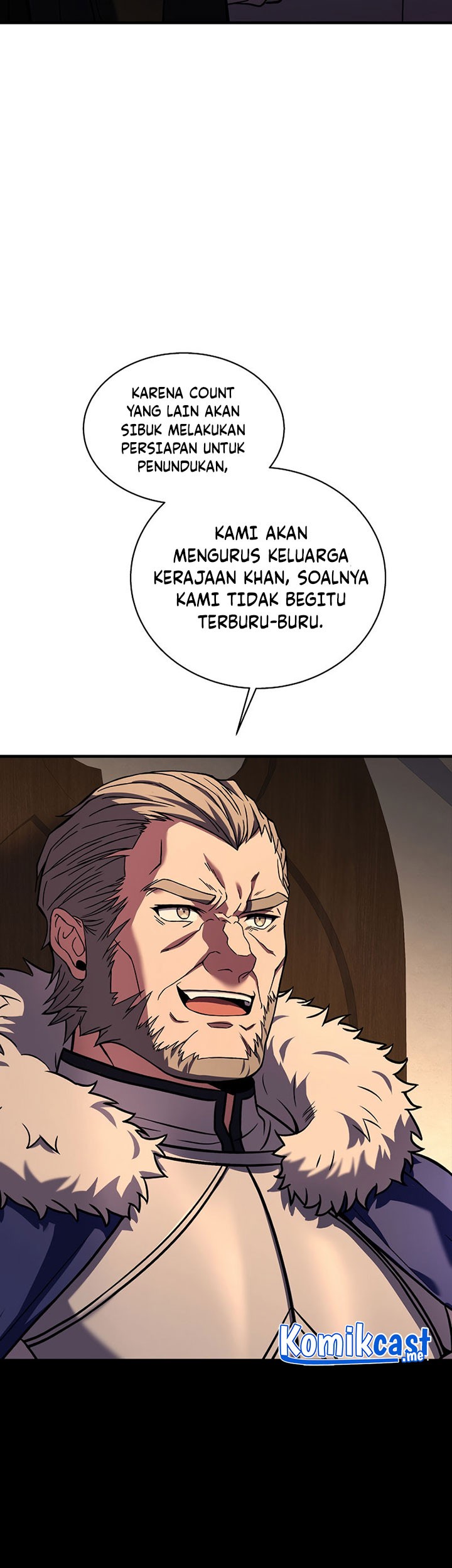 8 Circle Wizard’s Reincarnation Chapter 98 Gambar 28