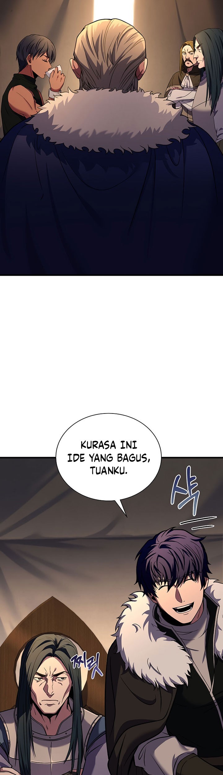 8 Circle Wizard’s Reincarnation Chapter 98 Gambar 30