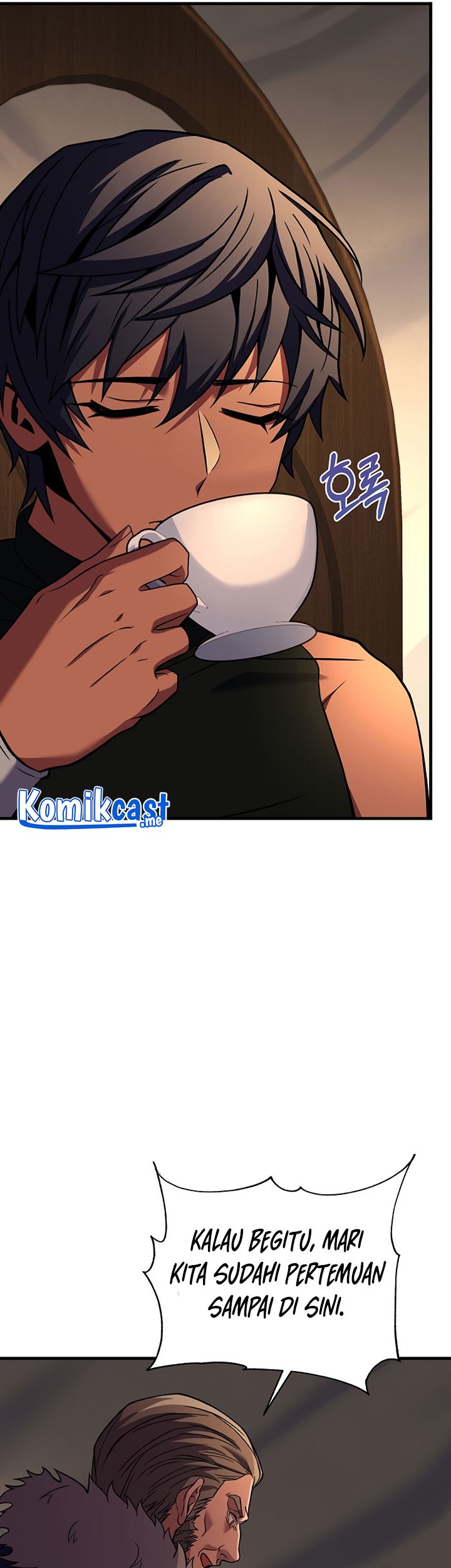 8 Circle Wizard’s Reincarnation Chapter 98 Gambar 32