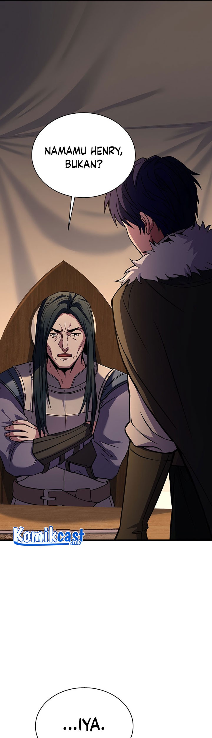 8 Circle Wizard’s Reincarnation Chapter 98 Gambar 38