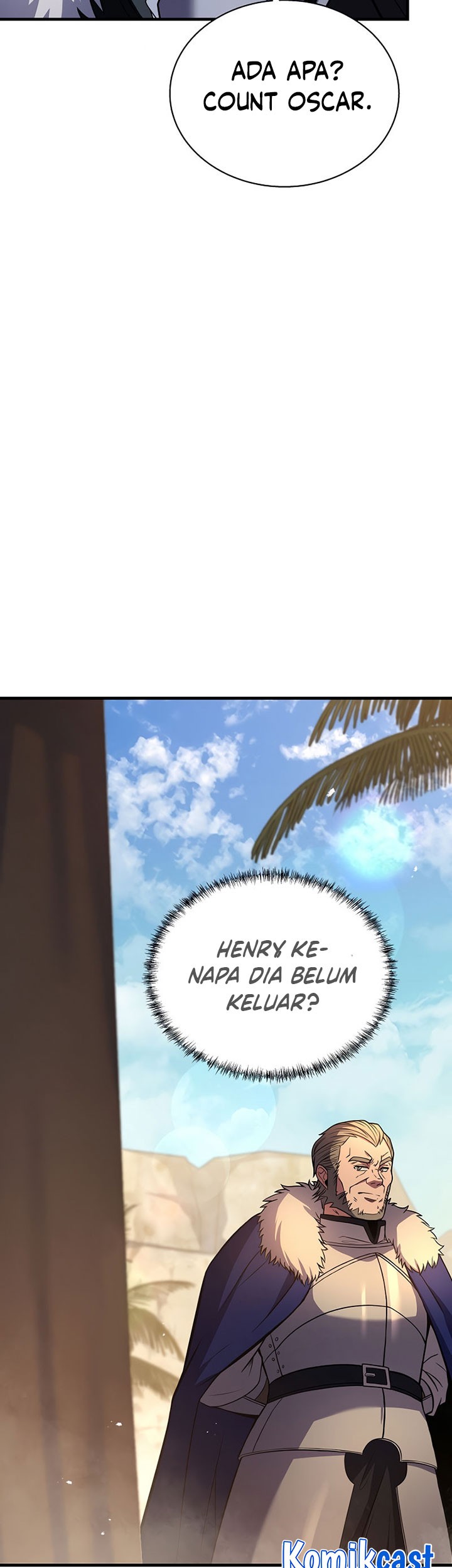 8 Circle Wizard’s Reincarnation Chapter 98 Gambar 40