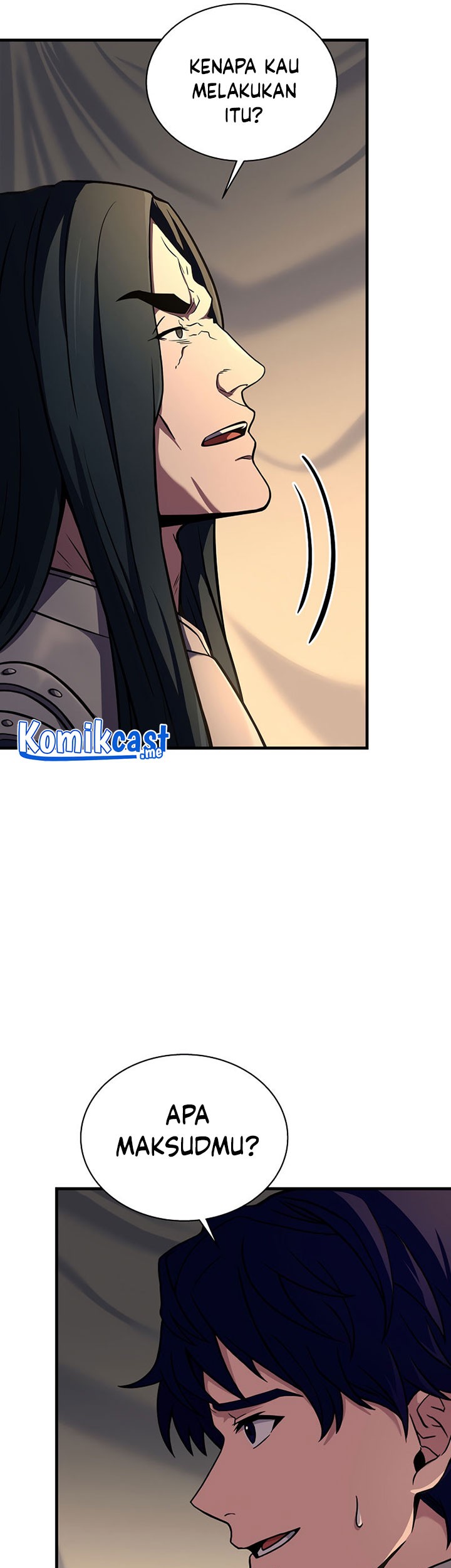 8 Circle Wizard’s Reincarnation Chapter 98 Gambar 44