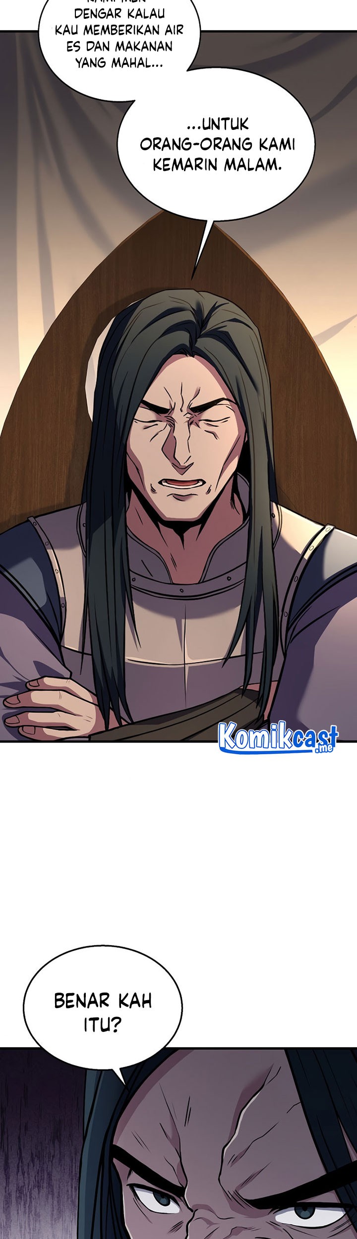 8 Circle Wizard’s Reincarnation Chapter 98 Gambar 46