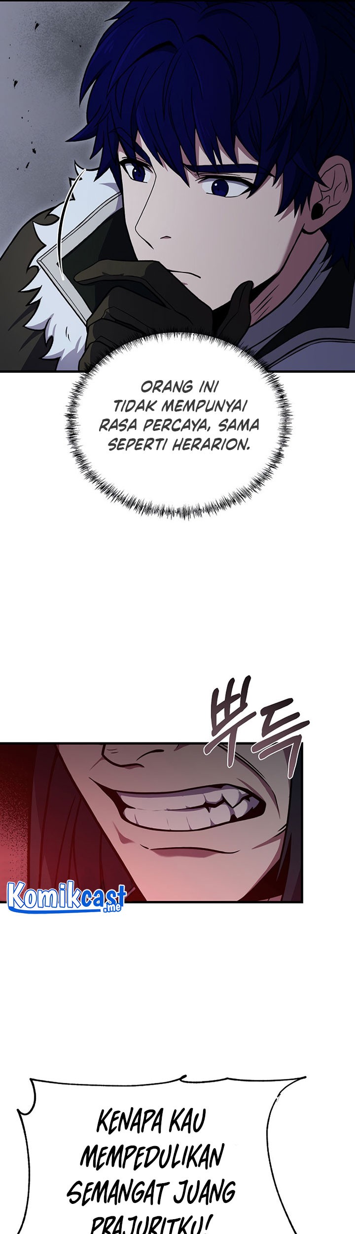 8 Circle Wizard’s Reincarnation Chapter 98 Gambar 50