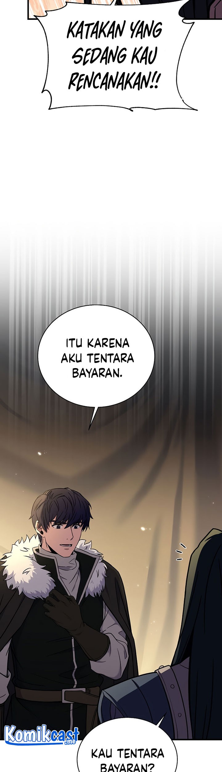 8 Circle Wizard’s Reincarnation Chapter 98 Gambar 52