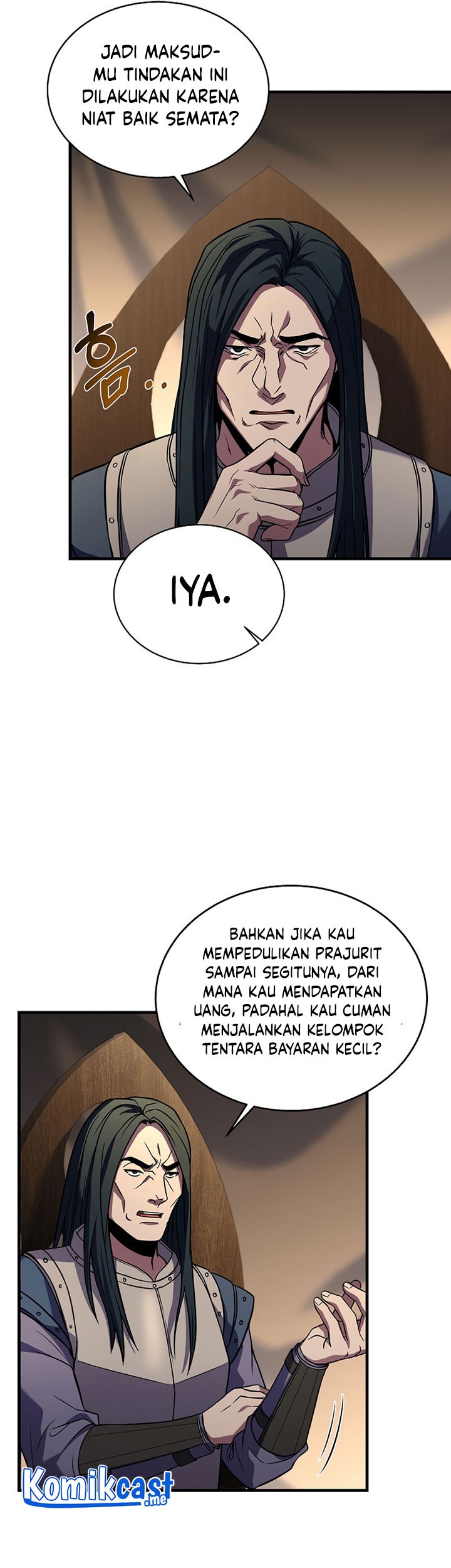 8 Circle Wizard’s Reincarnation Chapter 98 Gambar 56