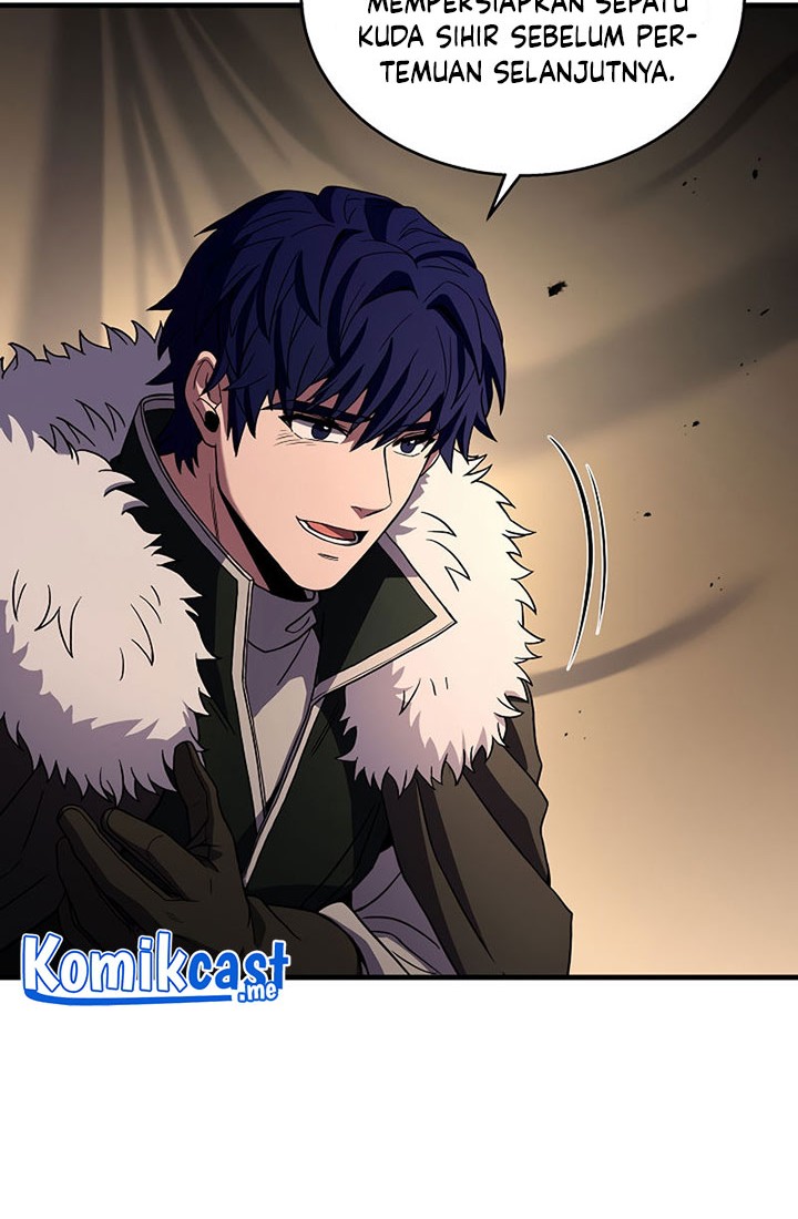 8 Circle Wizard’s Reincarnation Chapter 98 Gambar 67