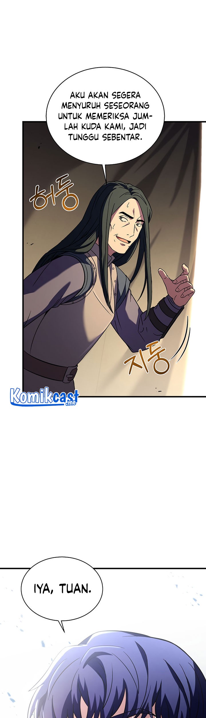8 Circle Wizard’s Reincarnation Chapter 98 Gambar 68