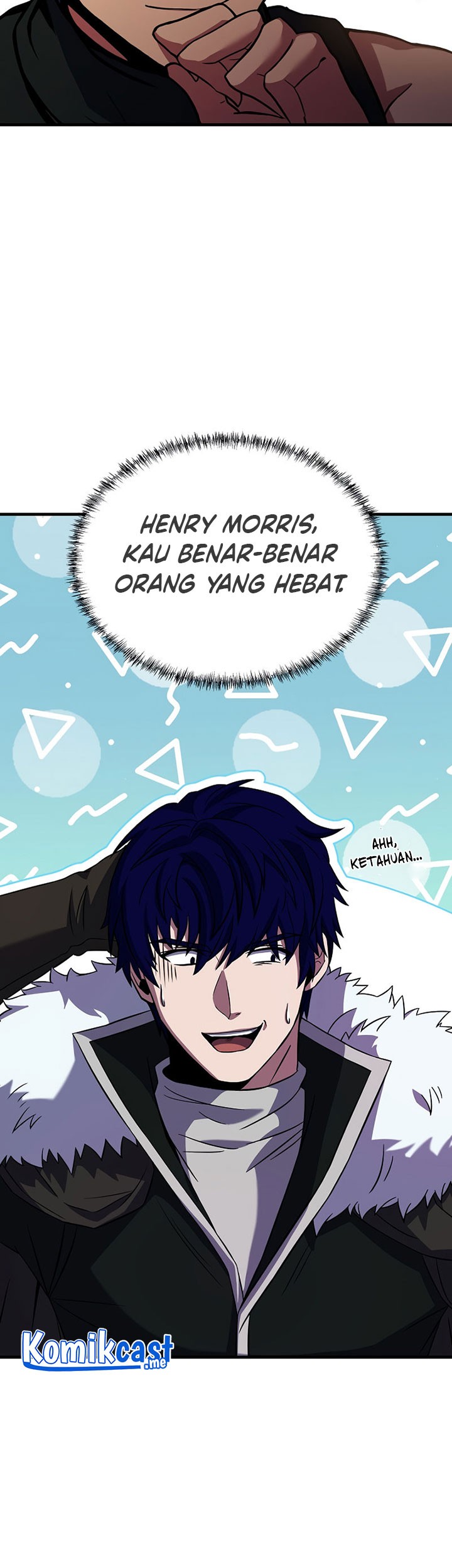 8 Circle Wizard’s Reincarnation Chapter 98 Gambar 72