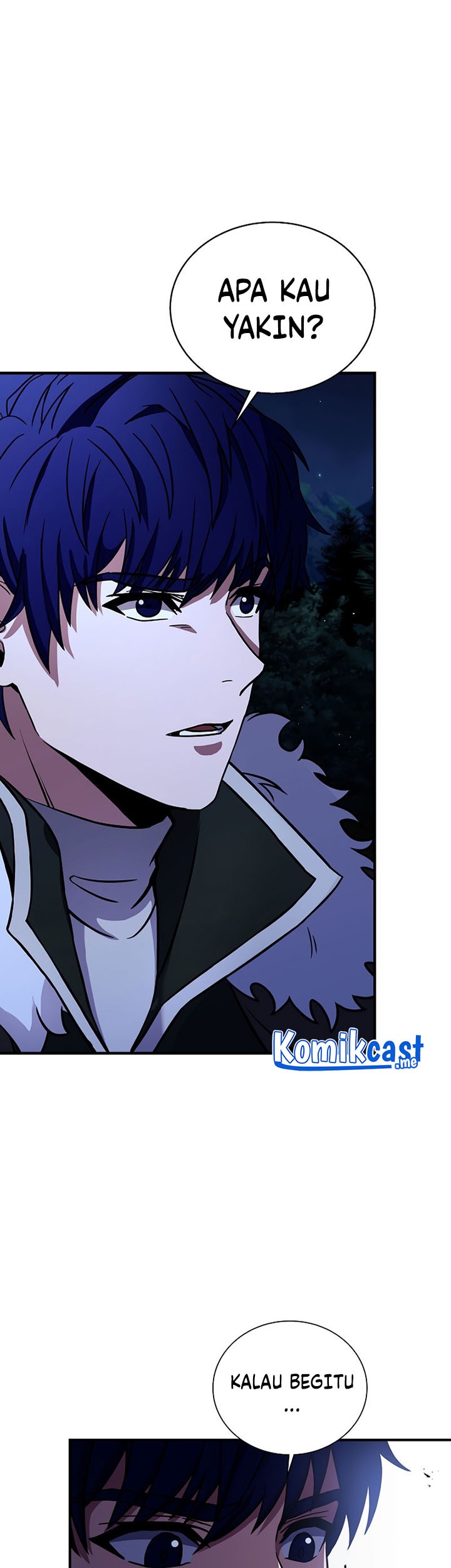 8 Circle Wizard’s Reincarnation Chapter 98 Gambar 12