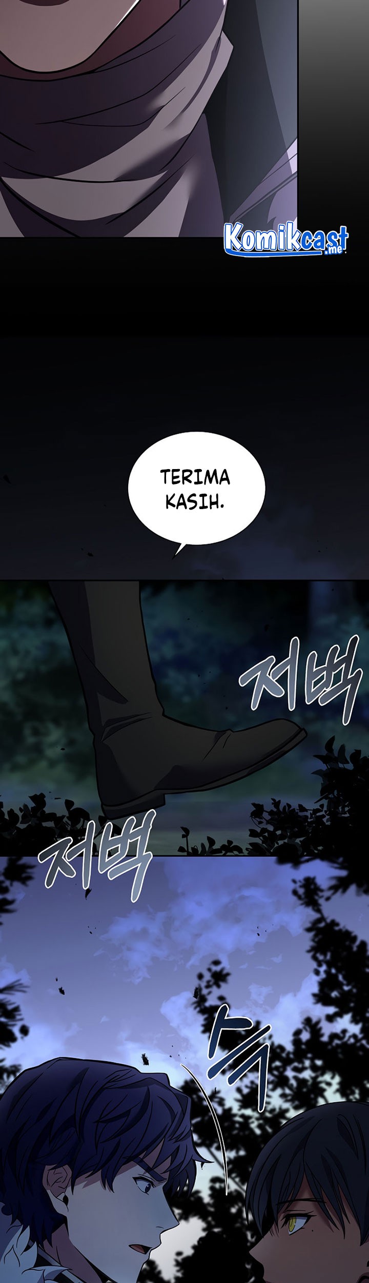 8 Circle Wizard’s Reincarnation Chapter 98 Gambar 16