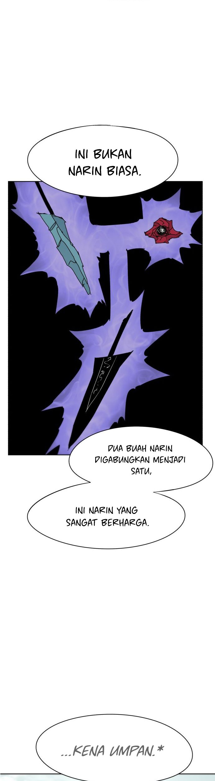 The Last Knight Of The Fire Chapter 54 Gambar 11