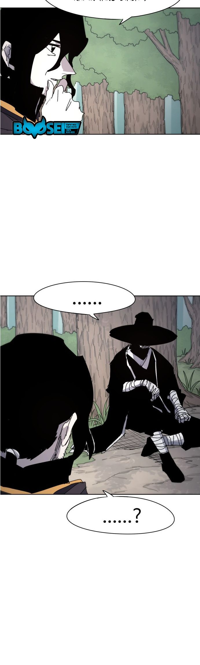 The Last Knight Of The Fire Chapter 54 Gambar 13