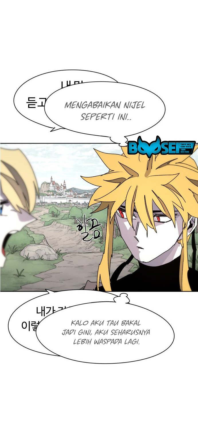 The Last Knight Of The Fire Chapter 54 Gambar 17