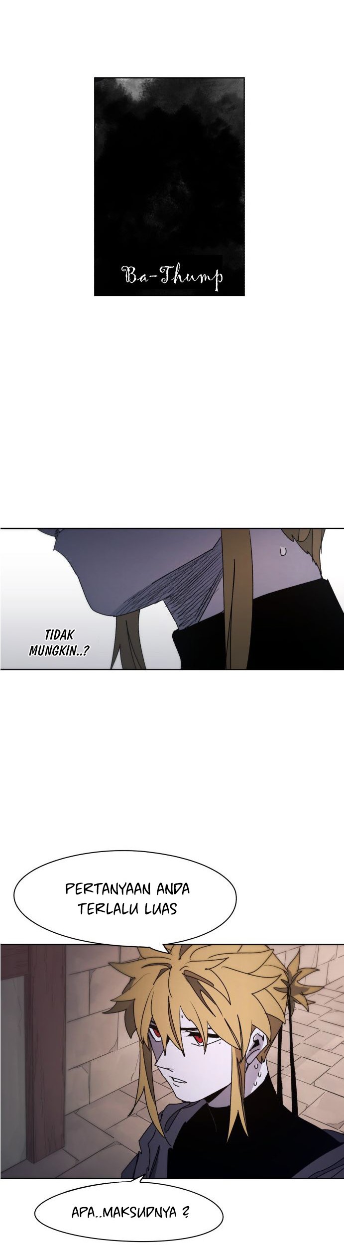 The Last Knight Of The Fire Chapter 53 Gambar 3