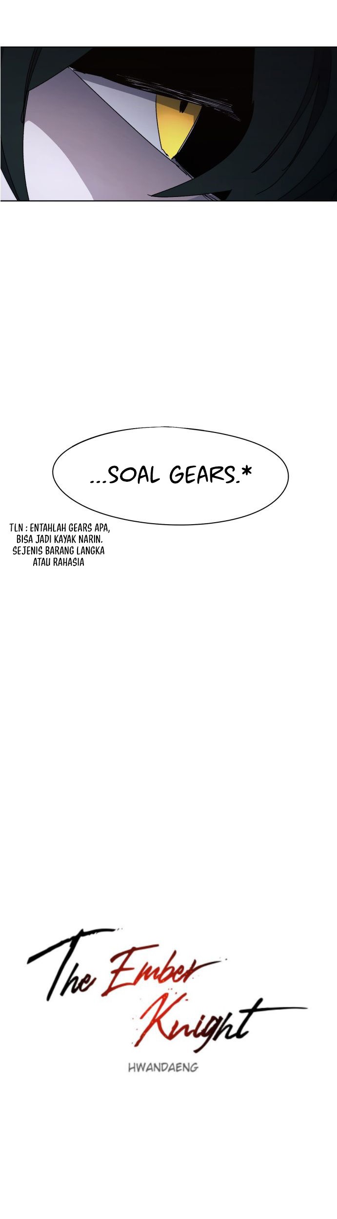 The Last Knight Of The Fire Chapter 53 Gambar 12