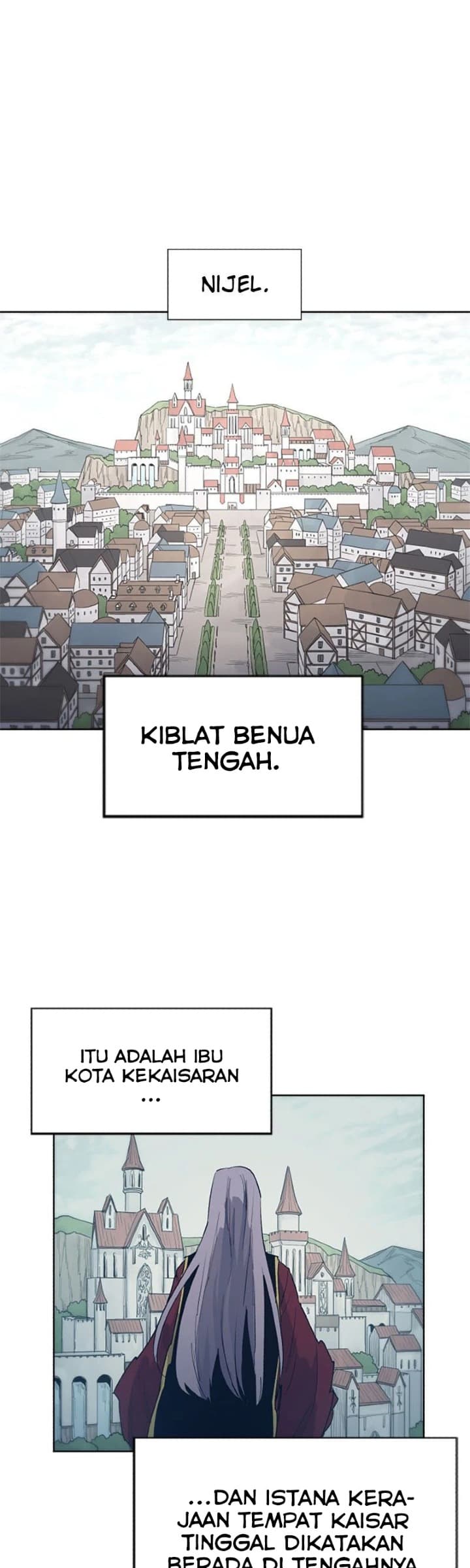 Baca The Last Knight Of The Fire Chapter 48 Gambar 2