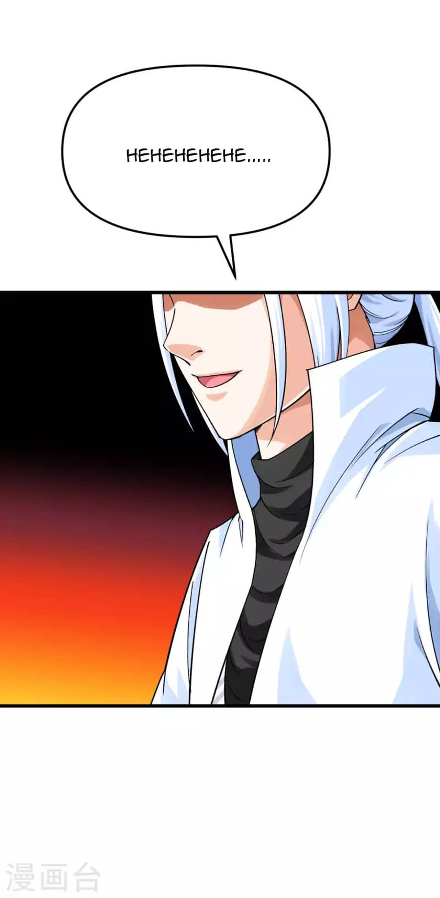 Rebirth I Am The Great God Chapter 196 Gambar 15