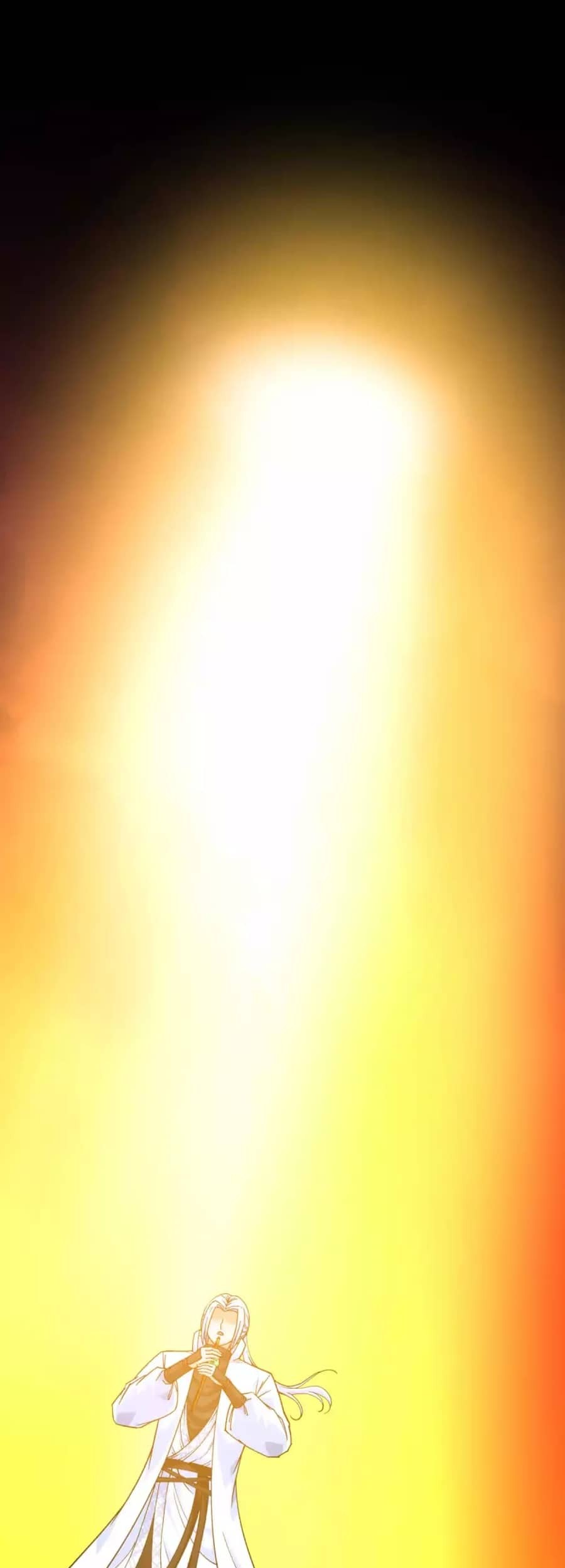 Rebirth I Am The Great God Chapter 196 Gambar 18