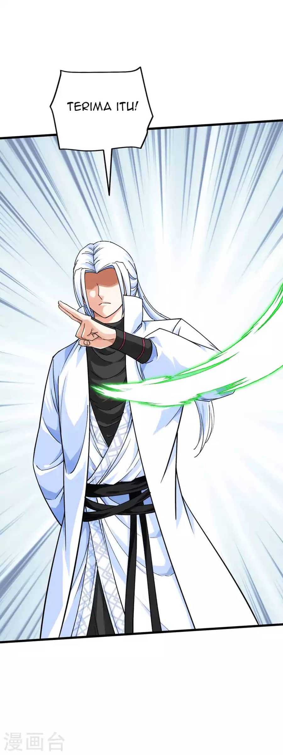 Baca  Rebirth I Am The Great God Chapter 196 Gambar 2