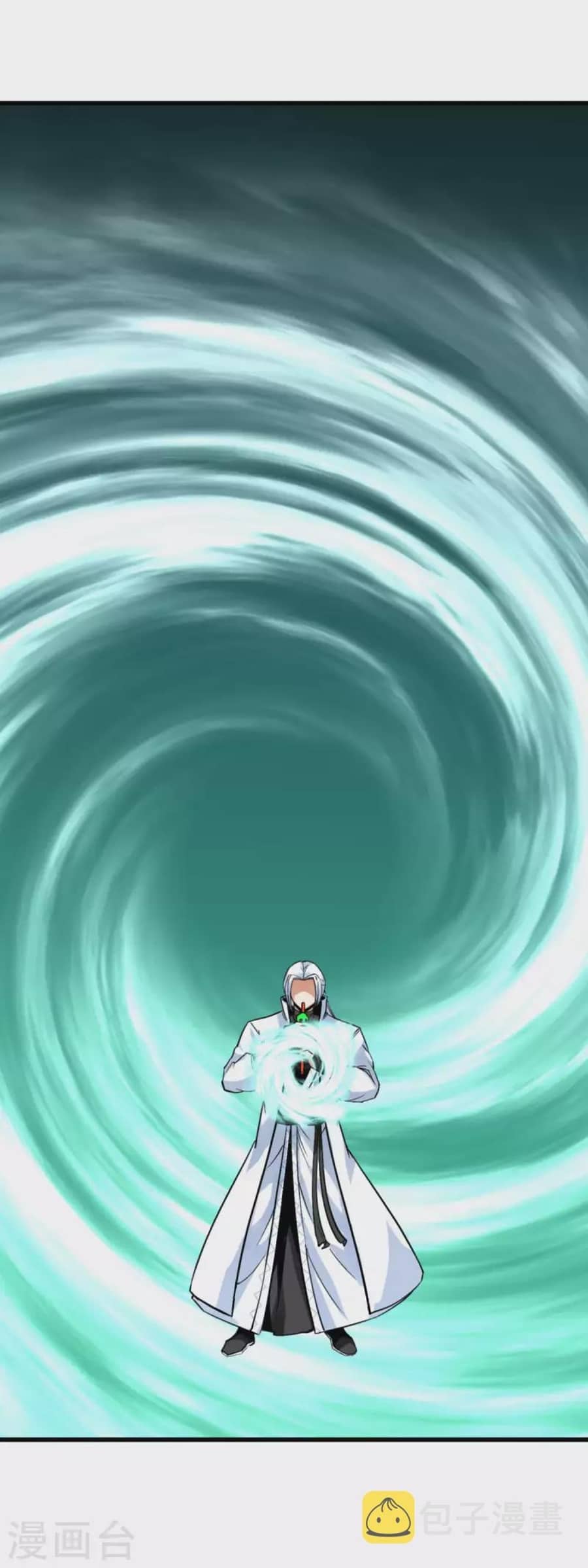 Rebirth I Am The Great God Chapter 196 Gambar 36