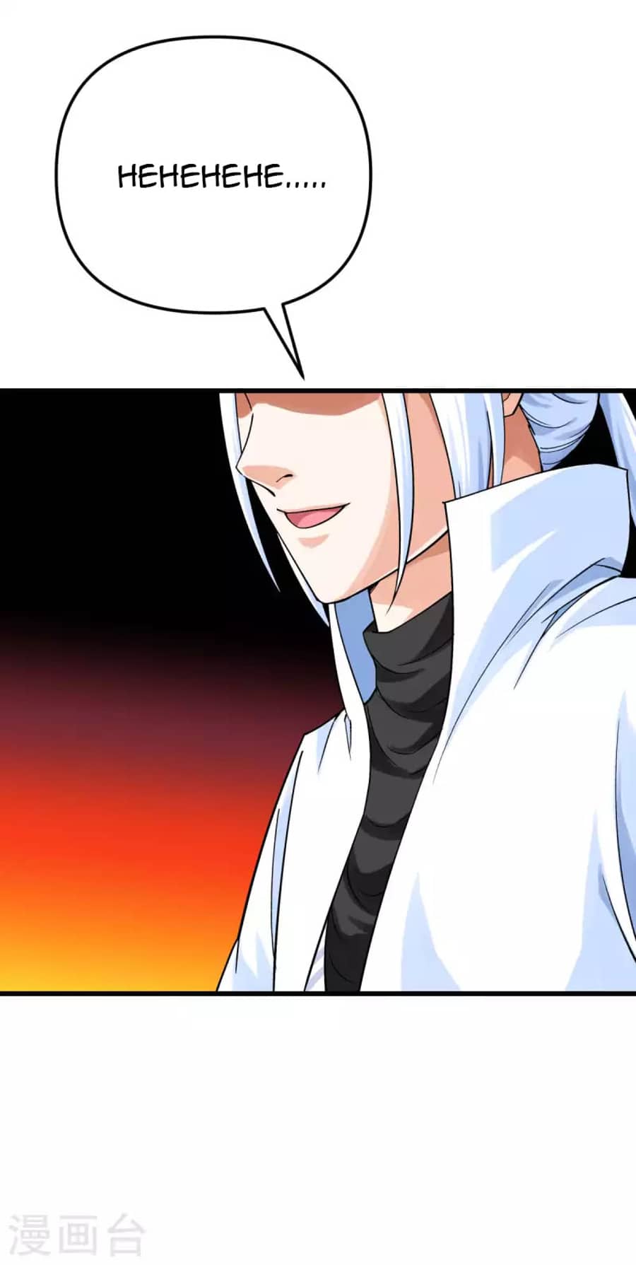 Rebirth I Am The Great God Chapter 195 Gambar 22