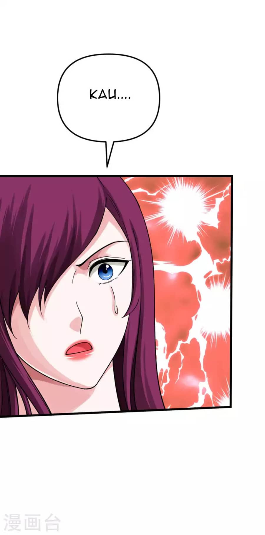 Rebirth I Am The Great God Chapter 195 Gambar 25