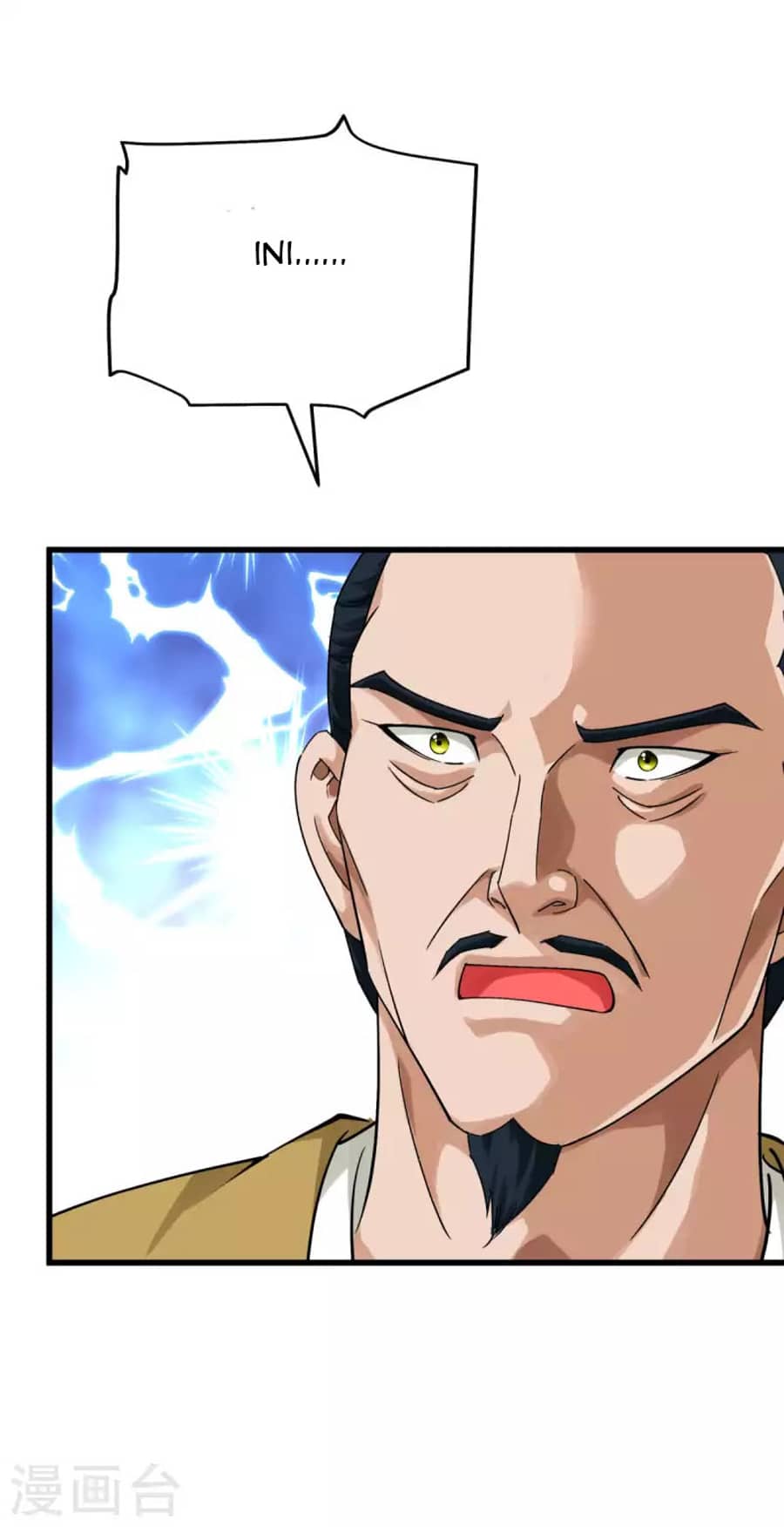 Rebirth I Am The Great God Chapter 194 Gambar 12