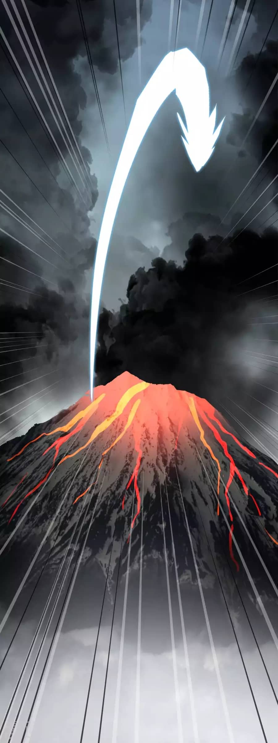 Rebirth I Am The Great God Chapter 193 Gambar 13