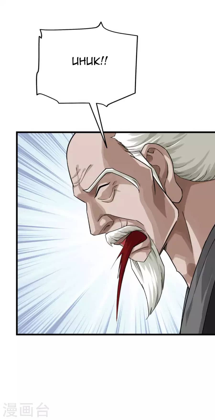 Rebirth I Am The Great God Chapter 193 Gambar 17