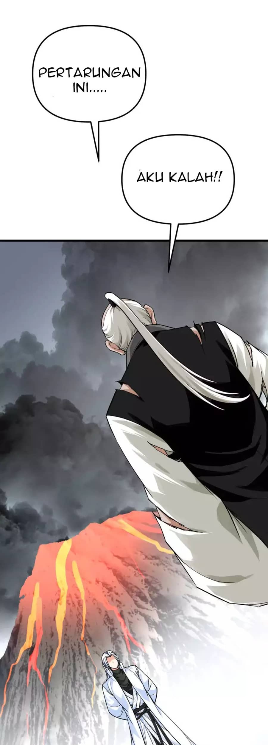 Rebirth I Am The Great God Chapter 193 Gambar 19