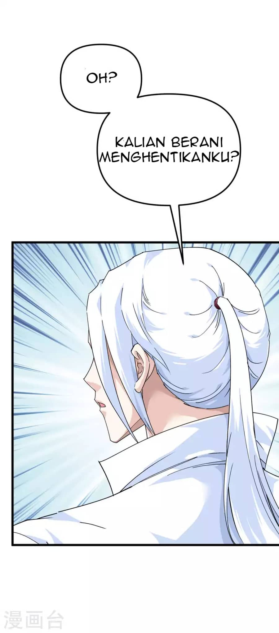 Rebirth I Am The Great God Chapter 193 Gambar 31