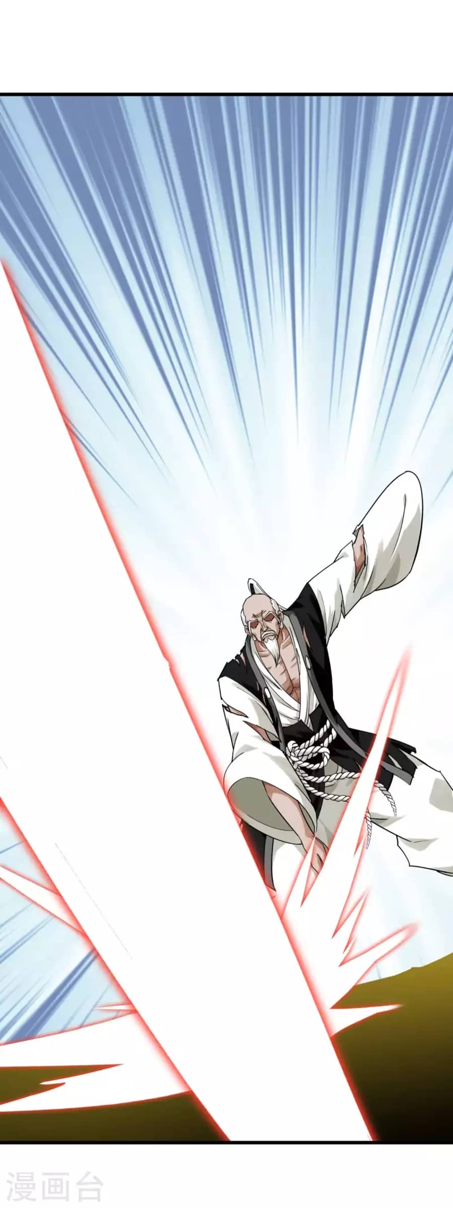 Rebirth I Am The Great God Chapter 193 Gambar 7