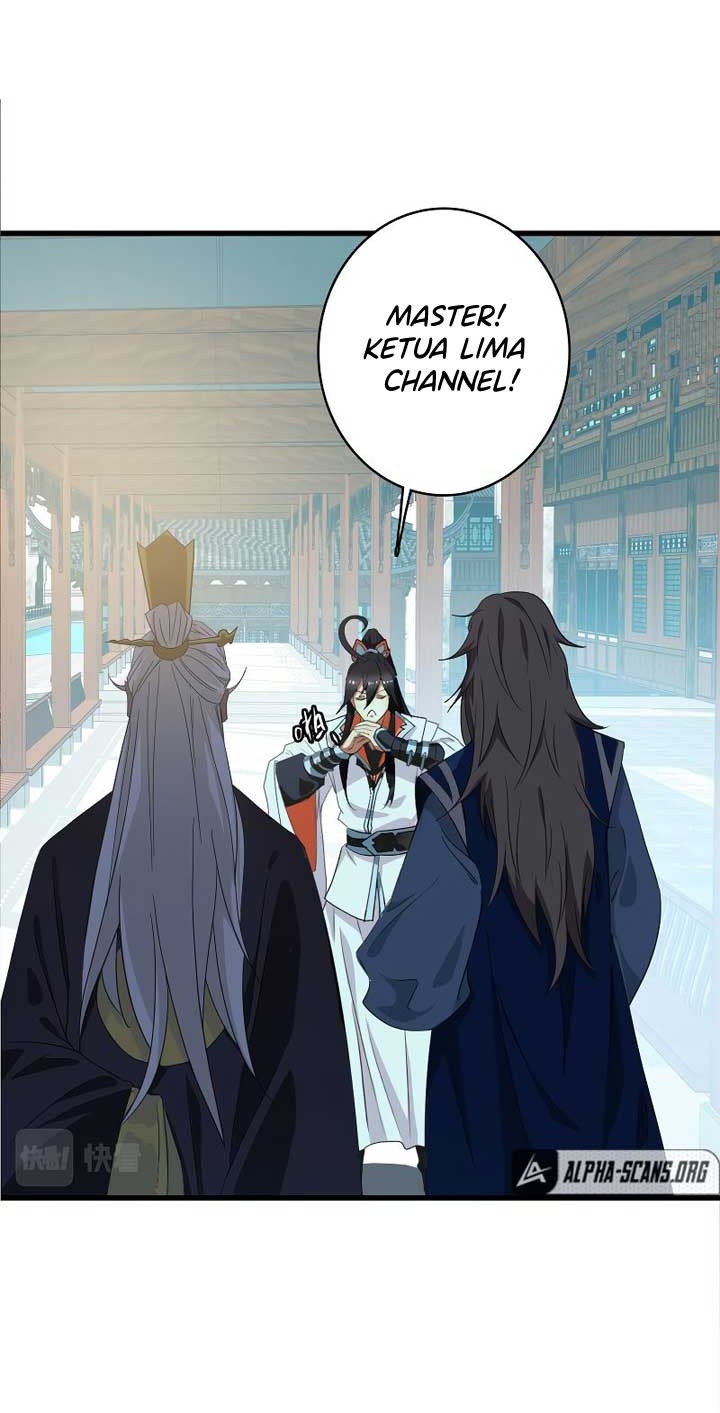 Supreme Taoist (2021) Chapter 56 Gambar 4