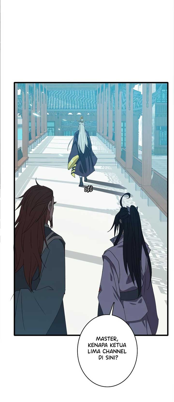 Supreme Taoist (2021) Chapter 56 Gambar 7