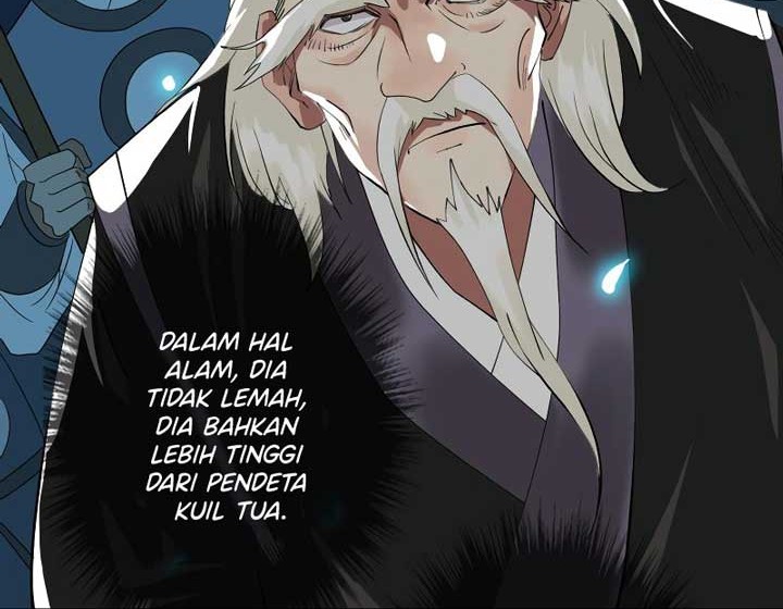 Supreme Taoist (2021) Chapter 56 Gambar 15