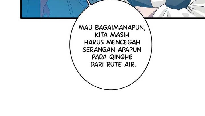 Supreme Taoist (2021) Chapter 56 Gambar 19