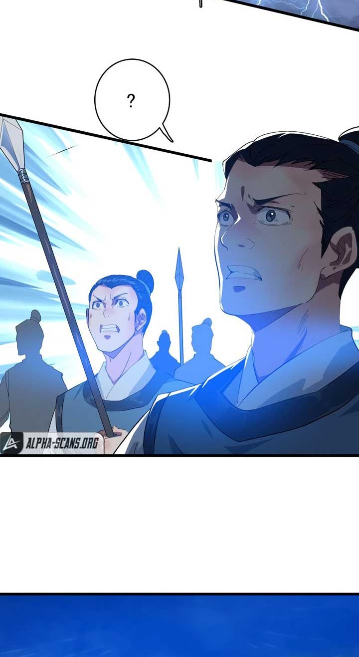 Supreme Taoist (2021) Chapter 56 Gambar 23