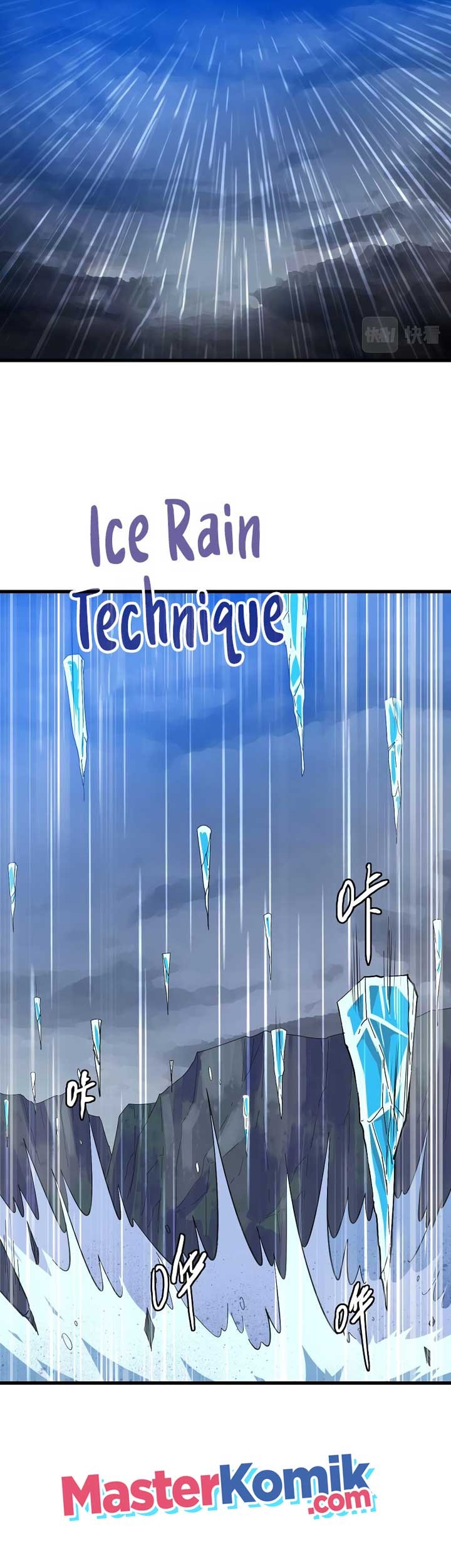 Supreme Taoist (2021) Chapter 56 Gambar 24