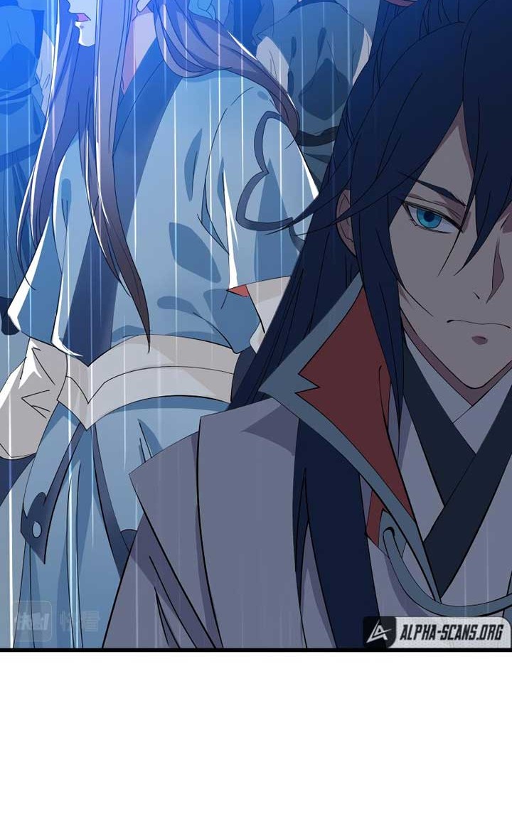 Supreme Taoist (2021) Chapter 56 Gambar 27