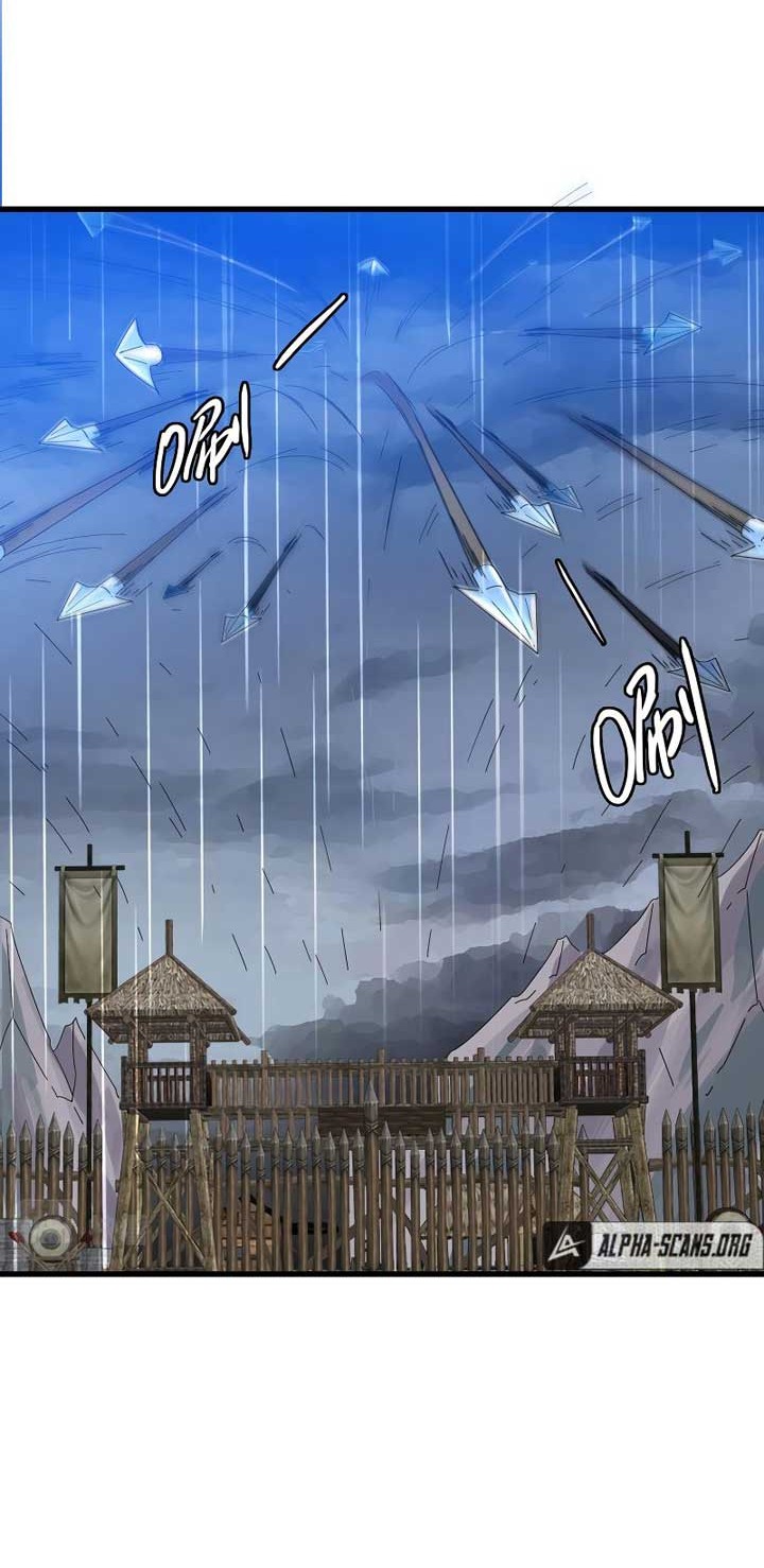 Supreme Taoist (2021) Chapter 56 Gambar 31