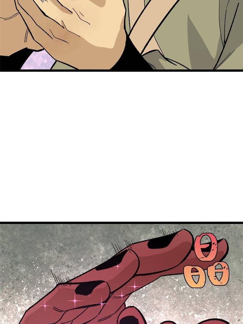 All Hail the Sect Leader Chapter 168 Gambar 17