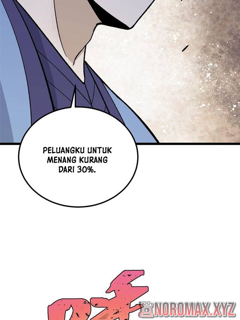 All Hail the Sect Leader Chapter 168 Gambar 24